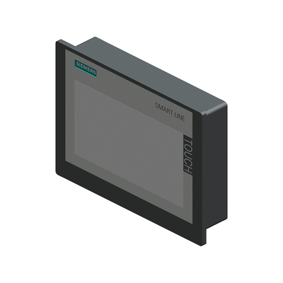 Industrial Automation Siemens HMI 7 inch Simatic SMART 700 IE V3 Display 6AV66480CC113AX0