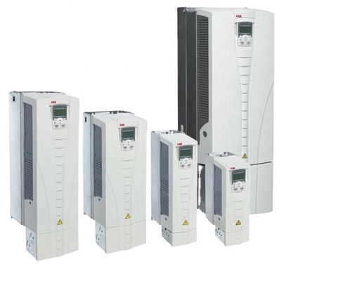 100% Original ABB ACS510-01-195A-4 110kw Three-Phase Inverter for Fan and Water Pump