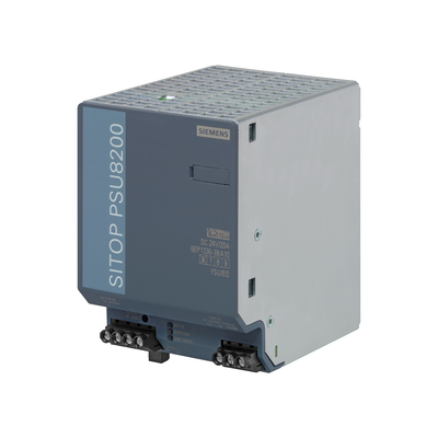 HYTECH Original SIEMENS SITOP PSU8200 24V DC 20A Stabilized Power Supply Module 6EP1336-3BA10