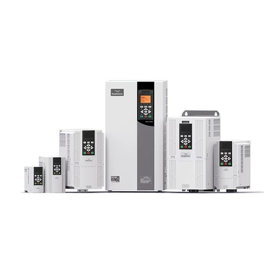 30KW DX100-4T0300 Simphoenix Open Loop Vector Frequency Converter with 68*149*110 Dimensions