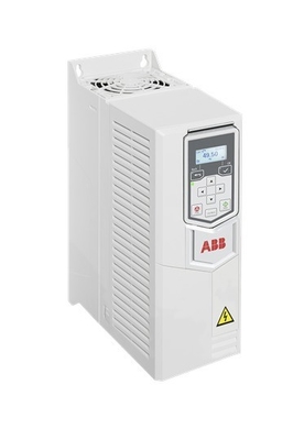 ABB ACS530 Series Inverter 0.75kw-250kw for Fan and Water Pump Three-Phase 380V-480V Input