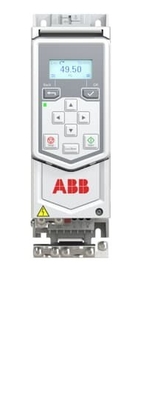 ABB ACS530 Series Inverter 0.75kw-250kw for Fan and Water Pump Three-Phase 380V-480V Input