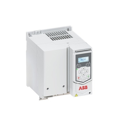 ABB ACS530 Series Inverter 0.75kw-250kw for Fan and Water Pump Three-Phase 380V-480V Input