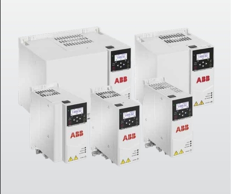 ABB ACS530 Series Inverter 0.75kw-250kw for Fan and Water Pump Three-Phase 380V-480V Input