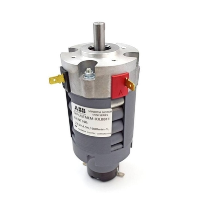 ABB ESM13B-152-302-T1N0A00 Variable Frequency Servo Motor for Automation Industrial