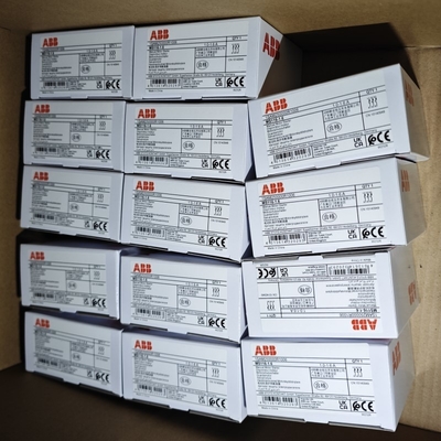 Excellent MS116-4.0 Manual Motor Starter 2.5 A 4.0 A for A B B and Ready to Ship