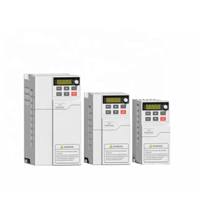 1.1KW DX100-4T0011B Simphoenix Open Loop Vector Frequency Converter with V/F Control