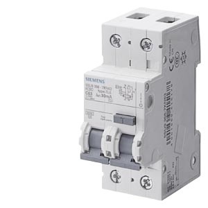 400V 10ka 3poles D20A BCD Curve D 5SY4320-8CC 5SY Mini Circuit Breaker 2p Dc 1000v CN JIA
