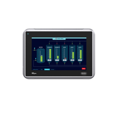 Network other 7'' HMI with iX runtime TFT-LCD Touch Screen for 100% Original