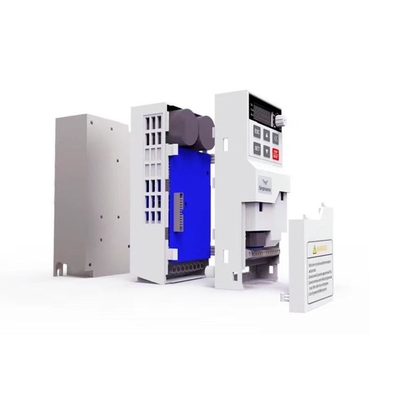 Universal Frequency Converter for Food Machinery 4.0KW DL100-4T0040B by Simphoenix