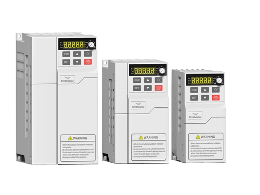 Universal Frequency Converter for Food Machinery 4.0KW DL100-4T0040B by Simphoenix