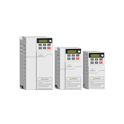 Simphoenix Dedicated Frequency Converter 2.2KW DL100-4T0022B for Engraving Machines
