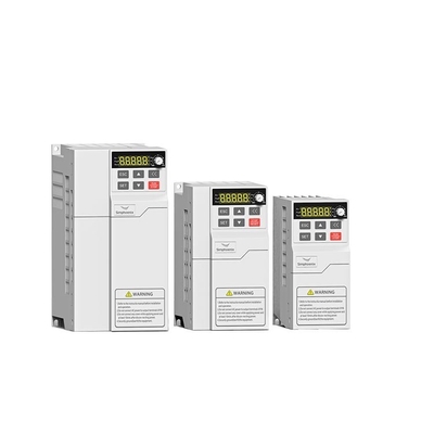 DL100-4T0007B Universal Frequency Inverter 0.75KW for Engraving Machine Simphoenix