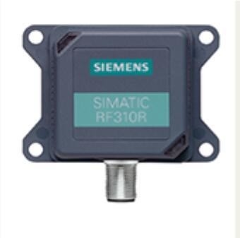 Industrial RF300 Reader RF340R RS422 Interface IP67 Integrated Antenna 6GT2801-2BA10 for Siemens