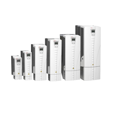 Durable ACS510-01-07A2-4 3ABD00015744-D Frequency Converter for Nominal Voltage 7.2