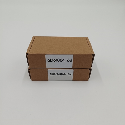 Made Intelligent Electrical Valve Positioner with Feedback Board 6DR4004-6J at Stock
