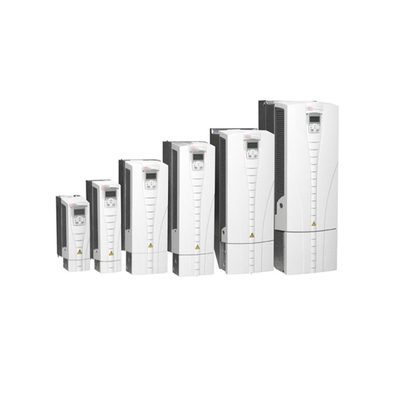 ACS510 Series Frequency Converter 3ABD00015744-D For Selling Nominal Voltage 7.2