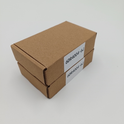 Made Intelligent Electrical Valve Positioner with Feedback Board 6DR4004-6J at Stock