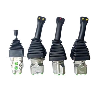 Directional Control Valve for Excavators and Geotechnical Drilling Rigs 2.5 Durable