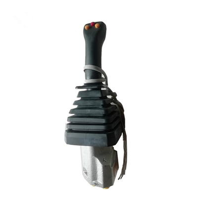 Directional Control Valve for Excavators and Geotechnical Drilling Rigs 2.5 Durable