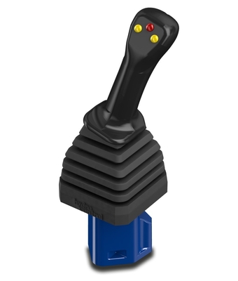 Directional Control Valve for Excavators and Geotechnical Drilling Rigs 2.5 Durable