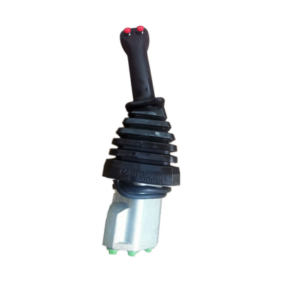 Directional Control Valve for Excavators and Geotechnical Drilling Rigs 2.5 Durable