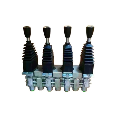 Directional Control Valve for Excavators and Geotechnical Drilling Rigs 2.5 Durable