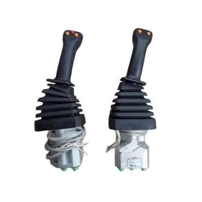 Directional Control Valve for Excavators and Geotechnical Drilling Rigs 2.5 Durable