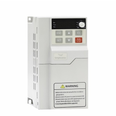 DL100-2S0015 Simphoenix General-purpose Frequency Converter for Customized Operations
