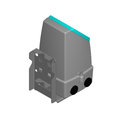 Industrial Automation 100% Original MAG 5000 IP67 NEMA 4X/6 Enclosure for Siemens