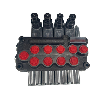 MB-3/1S Monoblock Type Hydraulic Direction Valve For YOULI Smooth and Precise Control