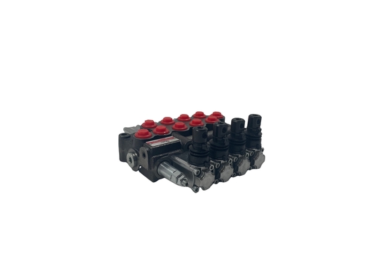 MB-3/1S Monoblock Type Hydraulic Direction Valve For YOULI Smooth and Precise Control