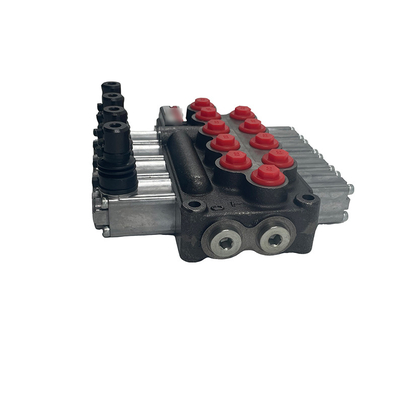 MB-3/1S Monoblock Type Hydraulic Direction Valve For YOULI Smooth and Precise Control