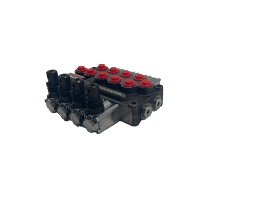 MB-3/1S Monoblock Type Hydraulic Direction Valve For YOULI Smooth and Precise Control