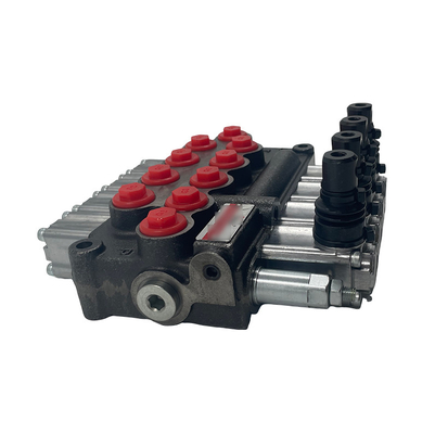 MB-3/1S Monoblock Type Hydraulic Direction Valve For YOULI Smooth and Precise Control