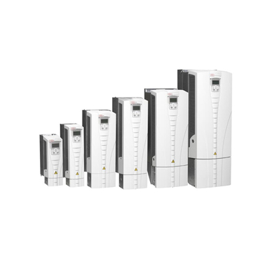ACS510 Series Frequency Converter for Overcurrent Protection and Power Phase Number Other