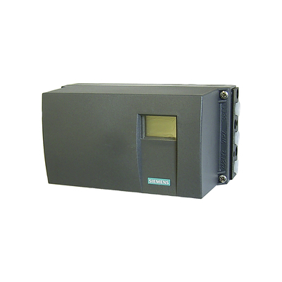 Intelligent Electrical Valve Positioner for Siemens SIPART PS2 6DR5010-0NG00-0AA0