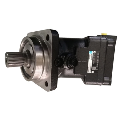 Xpi80 High Pressure Axial Piston Pump for Truck 15-80 Radial Motor 240l/min 420*260*190mm
