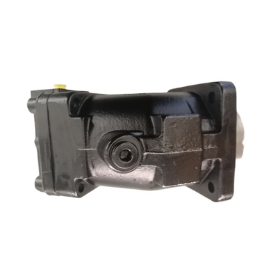 Xpi80 High Pressure Axial Piston Pump for Truck 15-80 Radial Motor 240l/min 420*260*190mm