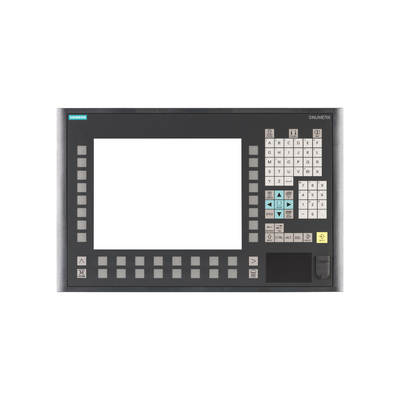 100% Panel Control Unit CNC Touch Screen PLC OP012 HMI 6FC5203-0AF02-0AA2 for Siemens