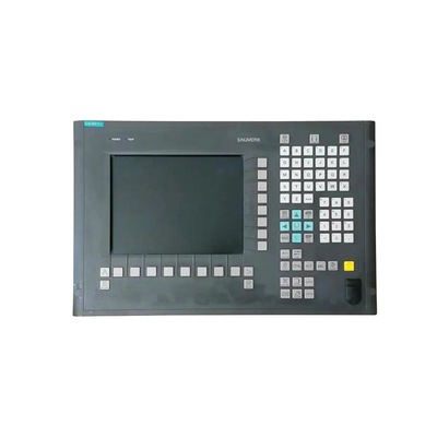 100% Panel Control Unit CNC Touch Screen PLC OP012 HMI 6FC5203-0AF02-0AA2 for Siemens