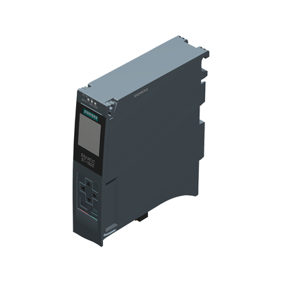 SIMATIC S7-1500 Series CPU 1511-1 PN 6ES7511-1AK02-0AB0 Industrial Controller for Siemens