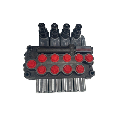 Hot in Market Monoblock Directional Control Valve MB-3/7S for YOULI at 314*201*85