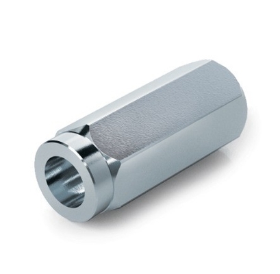 VBPDE3/8&quot;FL Hydraulic Pilot Operated Check Valve Lock Cylinder Rated Flow 35l/MIN Not