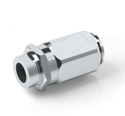 VBPDE3/8&quot;FL Hydraulic Pilot Operated Check Valve Lock Cylinder Rated Flow 35l/MIN Not