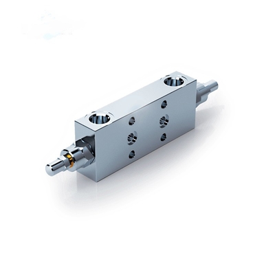 Overcentre Valves Counterbalance Valve VBCD120 The Perfect Pressure Control Solution