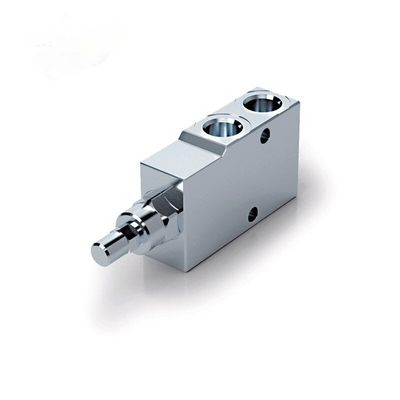 Overcentre Valves Counterbalance Valve VBCD120 The Perfect Pressure Control Solution