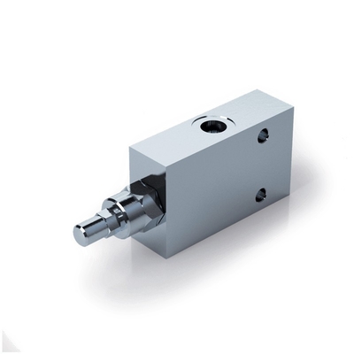 Overcentre Valves Counterbalance Valve VBCD120 The Perfect Pressure Control Solution