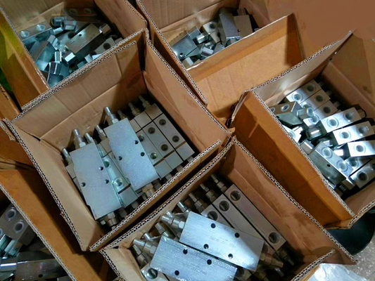 Overcentre Valves Counterbalance Valve VBCD120 The Perfect Pressure Control Solution