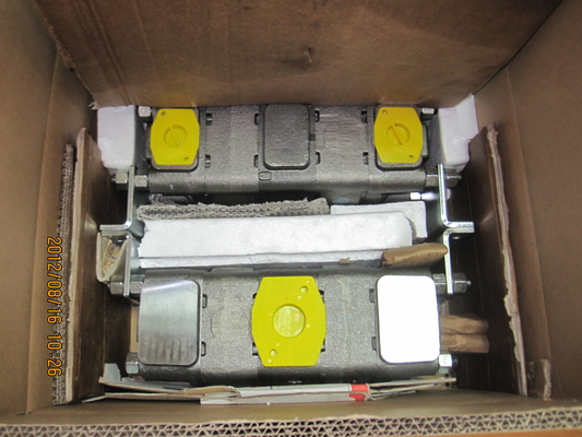 CASAPPA HDD30.51-MC C30.30-MD 51-MC/N Gear Type Flow Divider Valve for Pressure Control